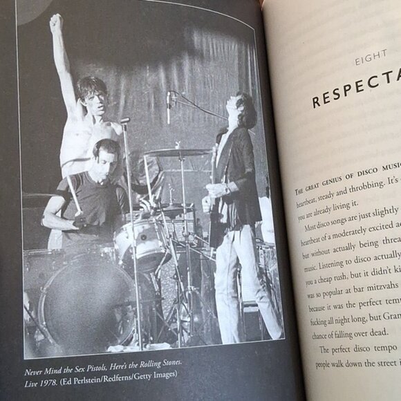 Sympathy For The Drummer Why Charlie Watts Matters - Mike Edison - Picture 8 of 8